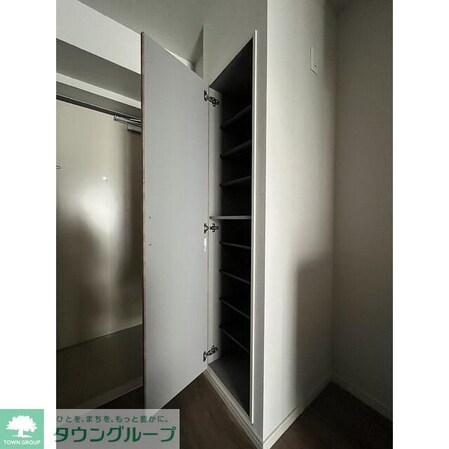 ドゥーエ蕨の物件内観写真